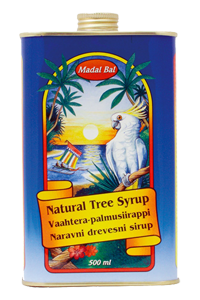 Neera szirup 500 ml